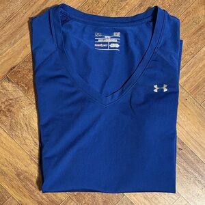 Under Armour Heat Gear Tee